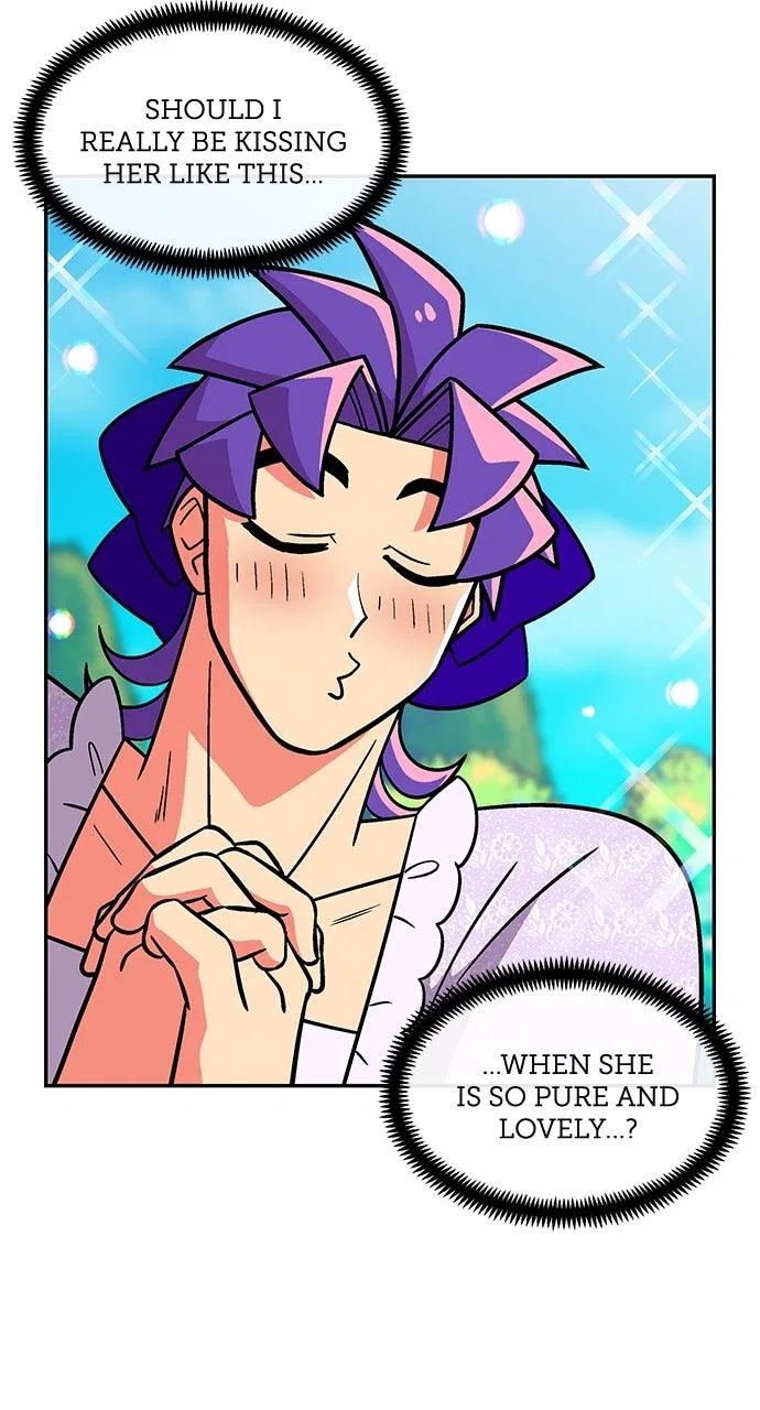 Princess Hurricane Chapter 108 – Page 32