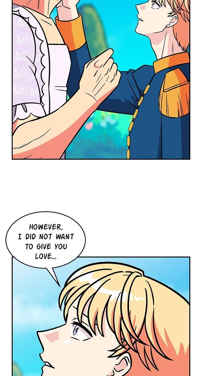 Princess Hurricane Chapter 108 – Page 35