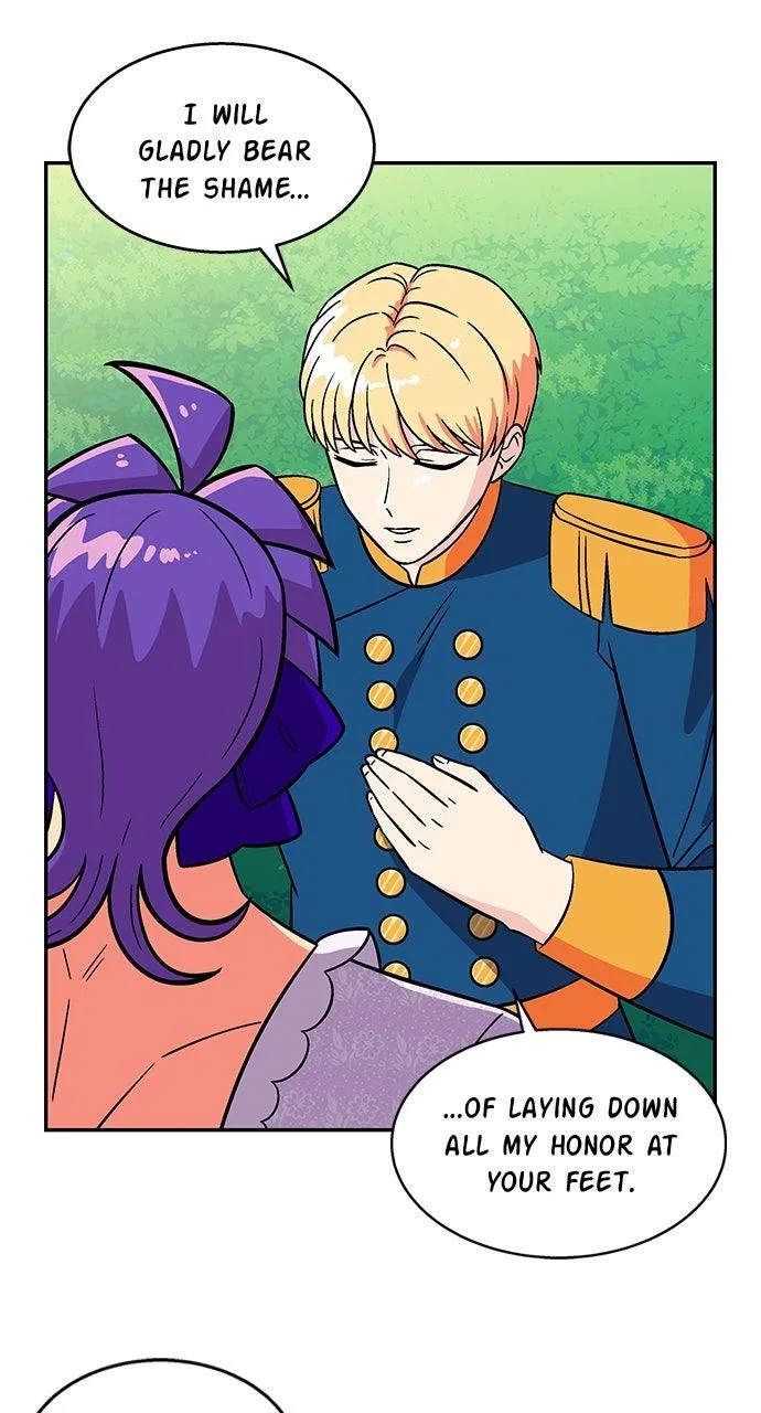 Princess Hurricane Chapter 108 – Page 39
