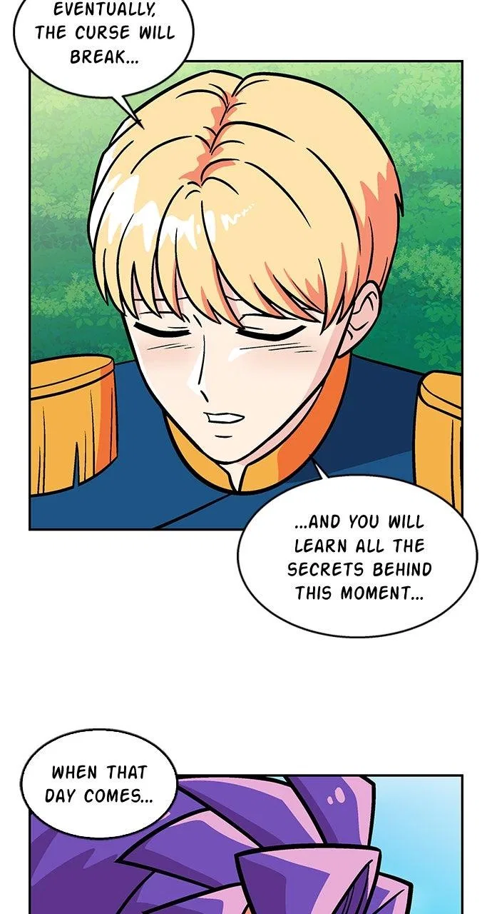 Princess Hurricane Chapter 108 – Page 40