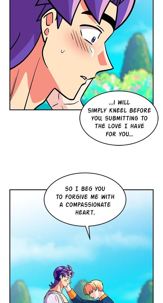 Princess Hurricane Chapter 108 – Page 41