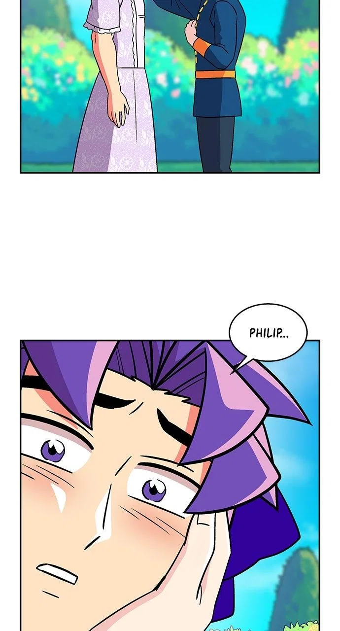 Princess Hurricane Chapter 108 – Page 42
