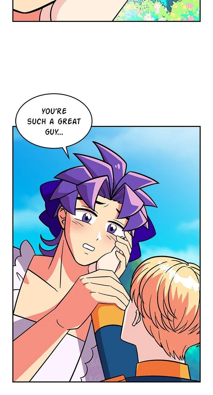 Princess Hurricane Chapter 108 – Page 43