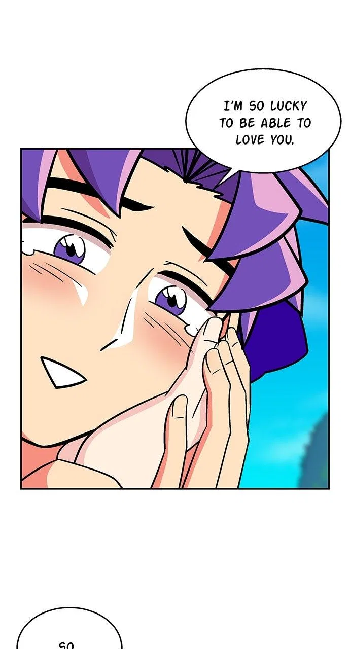 Princess Hurricane Chapter 108 – Page 44
