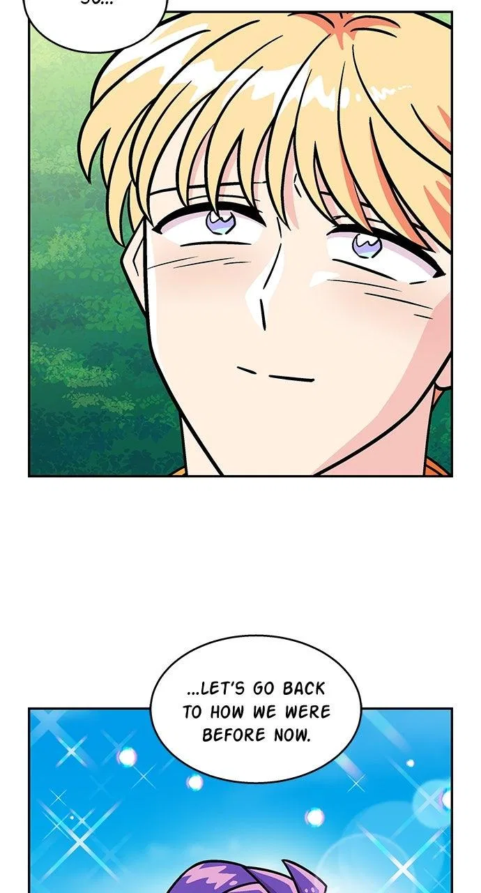 Princess Hurricane Chapter 108 – Page 45