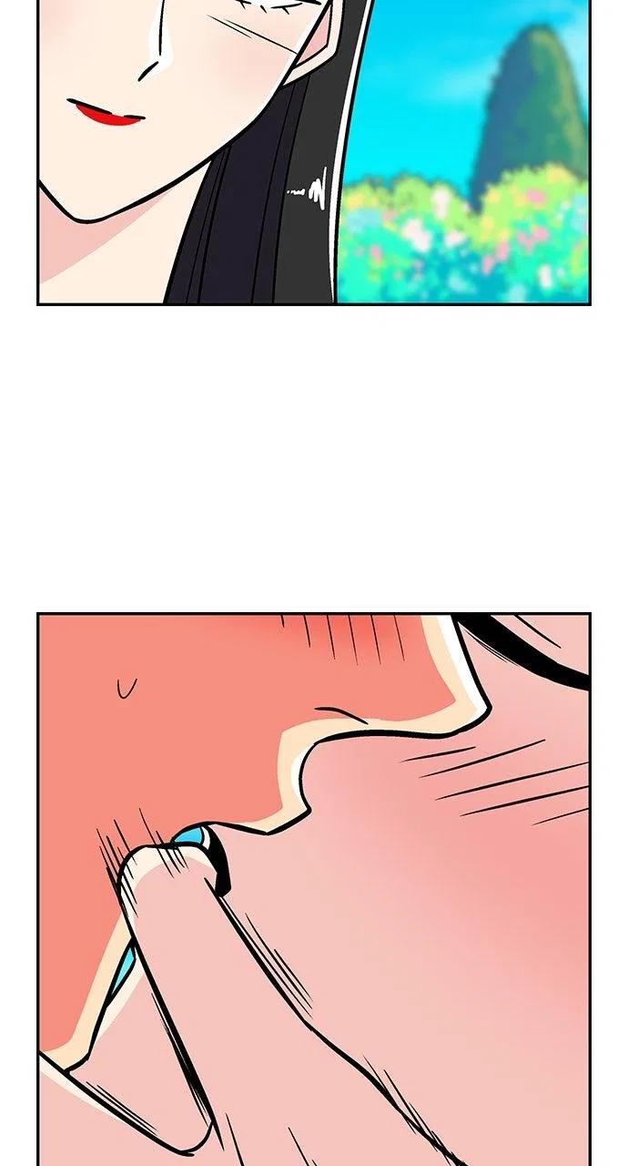 Princess Hurricane Chapter 108 – Page 48