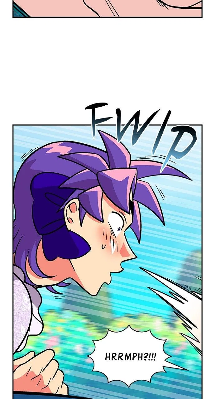 Princess Hurricane Chapter 108 – Page 49