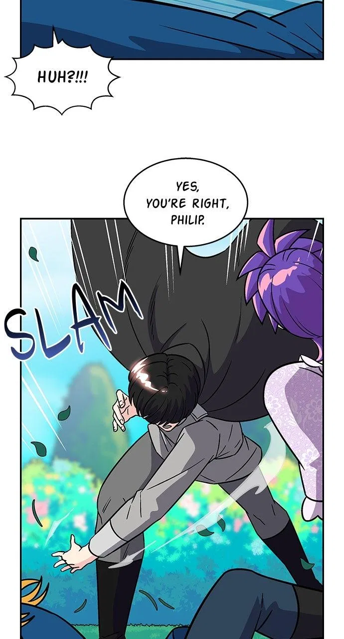 Princess Hurricane Chapter 108 – Page 50
