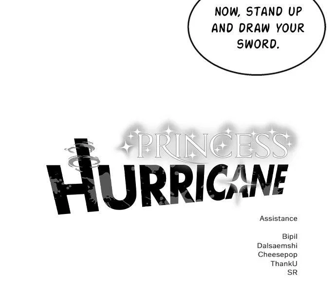 Princess Hurricane Chapter 108 – Page 52