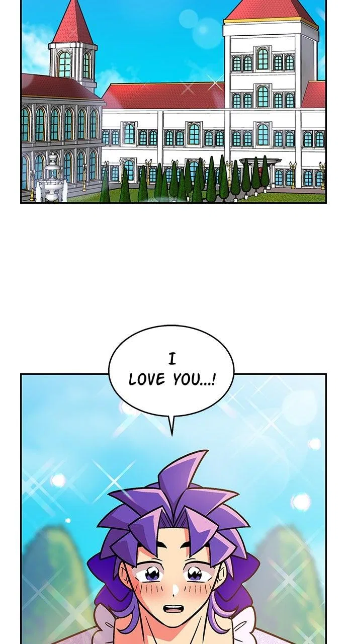 Princess Hurricane Chapter 107 – Page 3