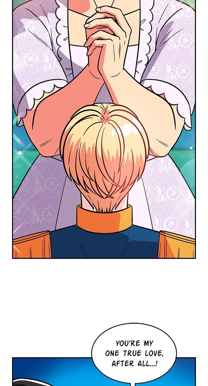 Princess Hurricane Chapter 107 – Page 4