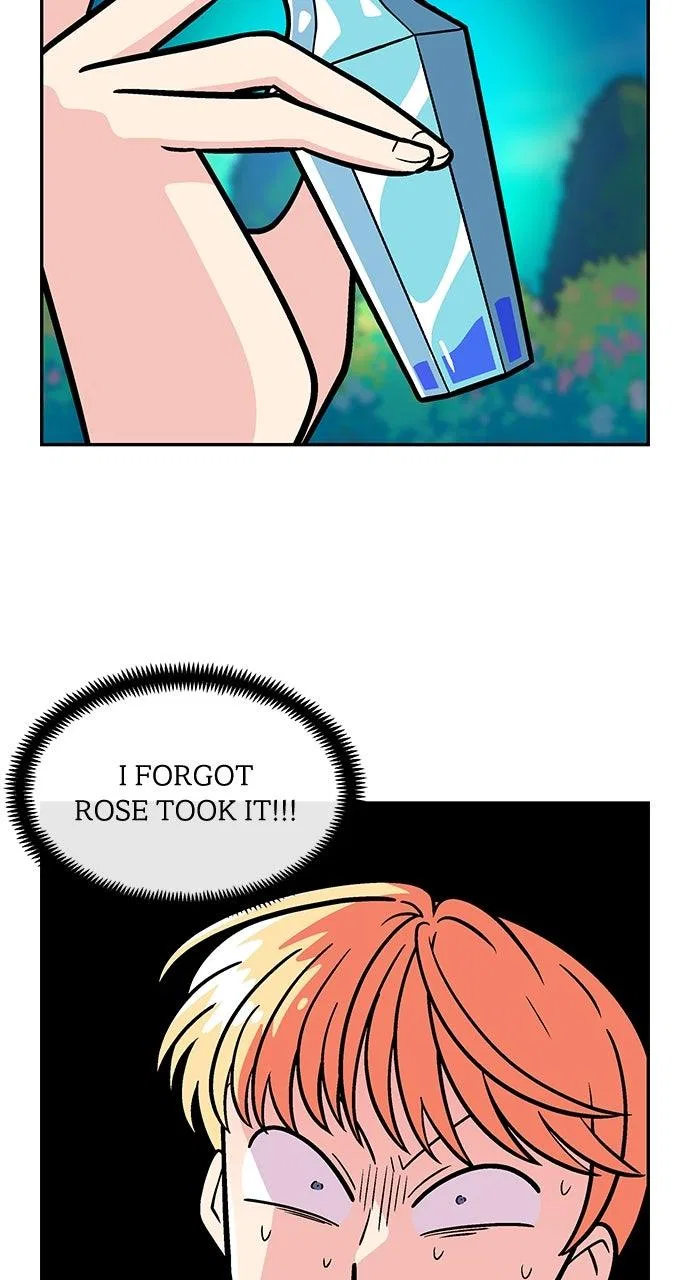Princess Hurricane Chapter 107 – Page 6