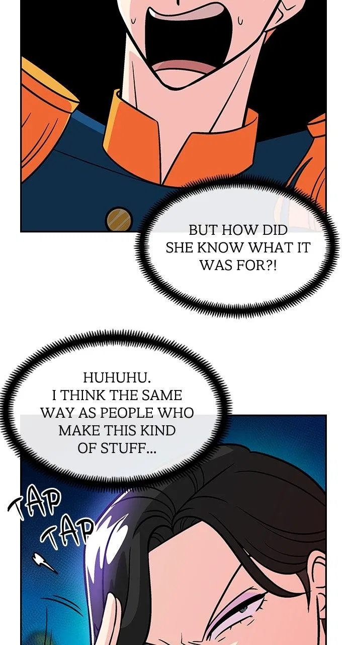Princess Hurricane Chapter 107 – Page 7