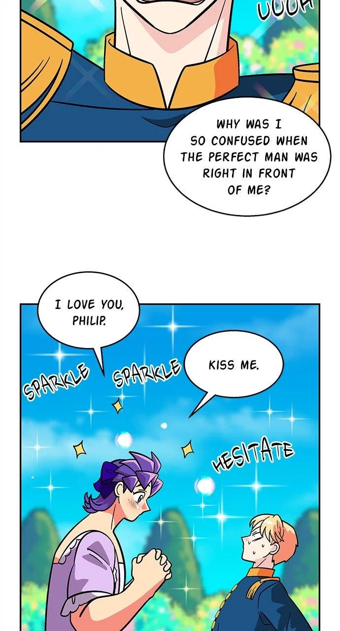 Princess Hurricane Chapter 107 – Page 10