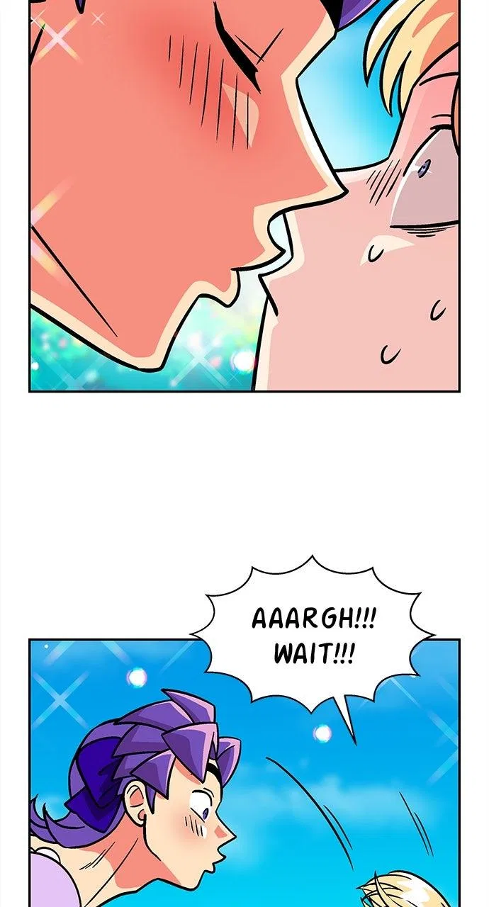 Princess Hurricane Chapter 107 – Page 13
