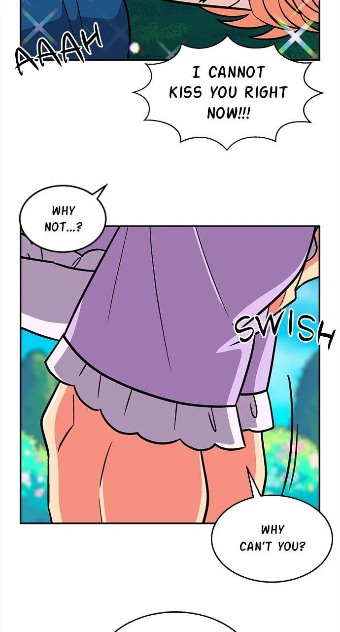 Princess Hurricane Chapter 107 – Page 17