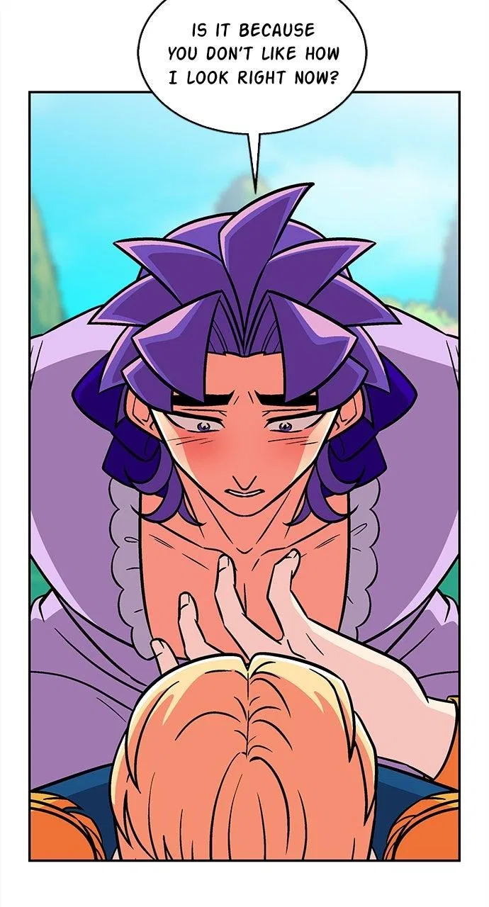 Princess Hurricane Chapter 107 – Page 18
