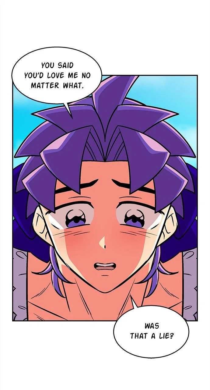 Princess Hurricane Chapter 107 – Page 19