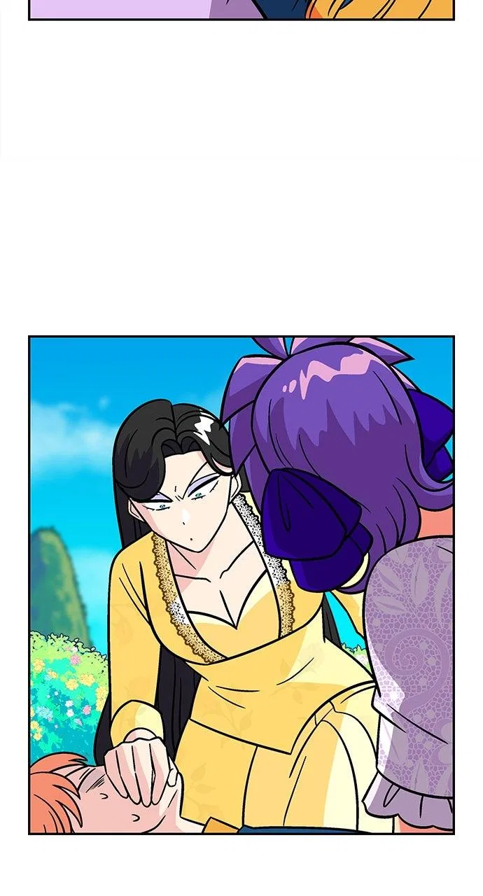 Princess Hurricane Chapter 107 – Page 24