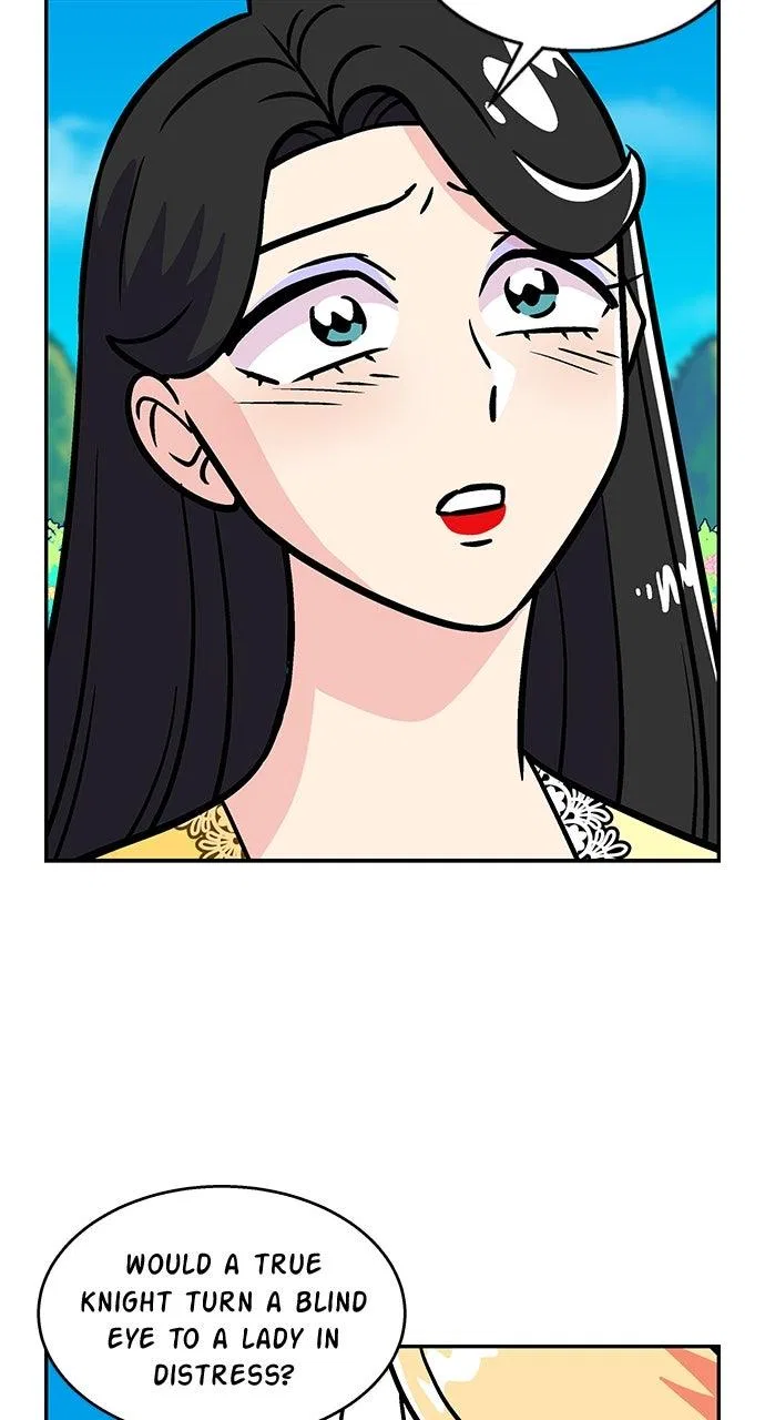 Princess Hurricane Chapter 107 – Page 31