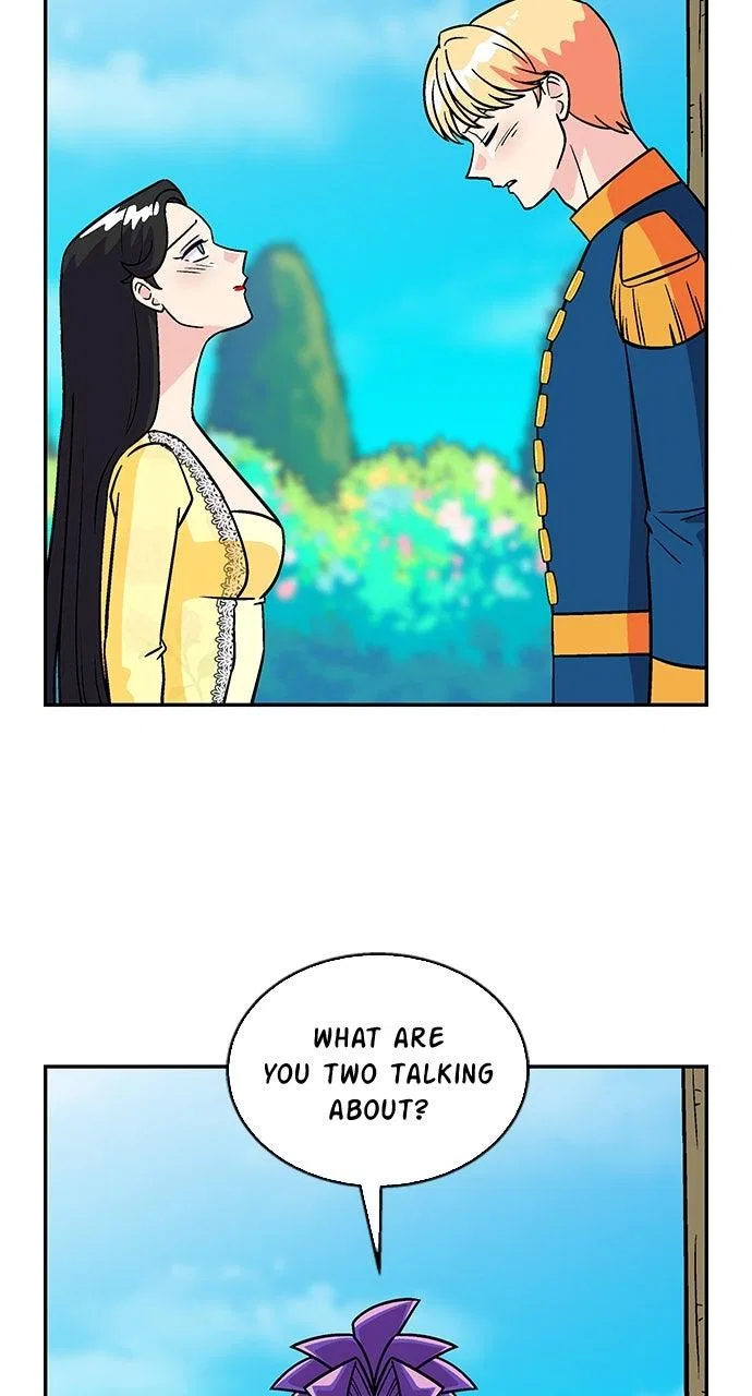 Princess Hurricane Chapter 107 – Page 33