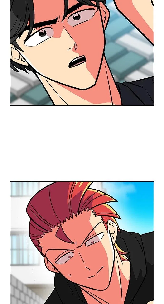 Princess Hurricane Chapter 107 – Page 36