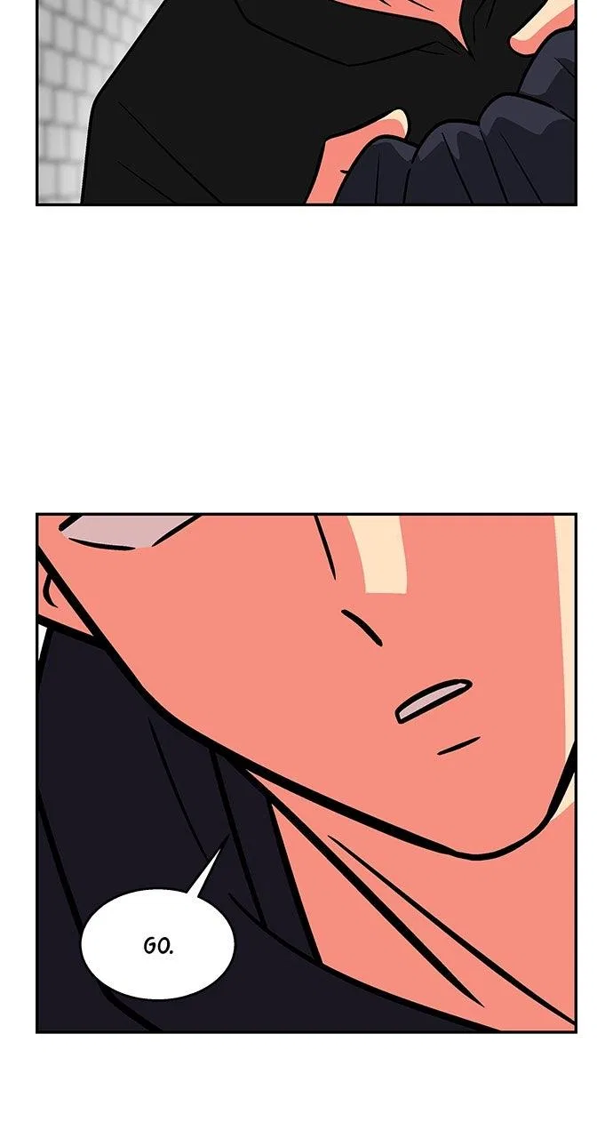 Princess Hurricane Chapter 107 – Page 37