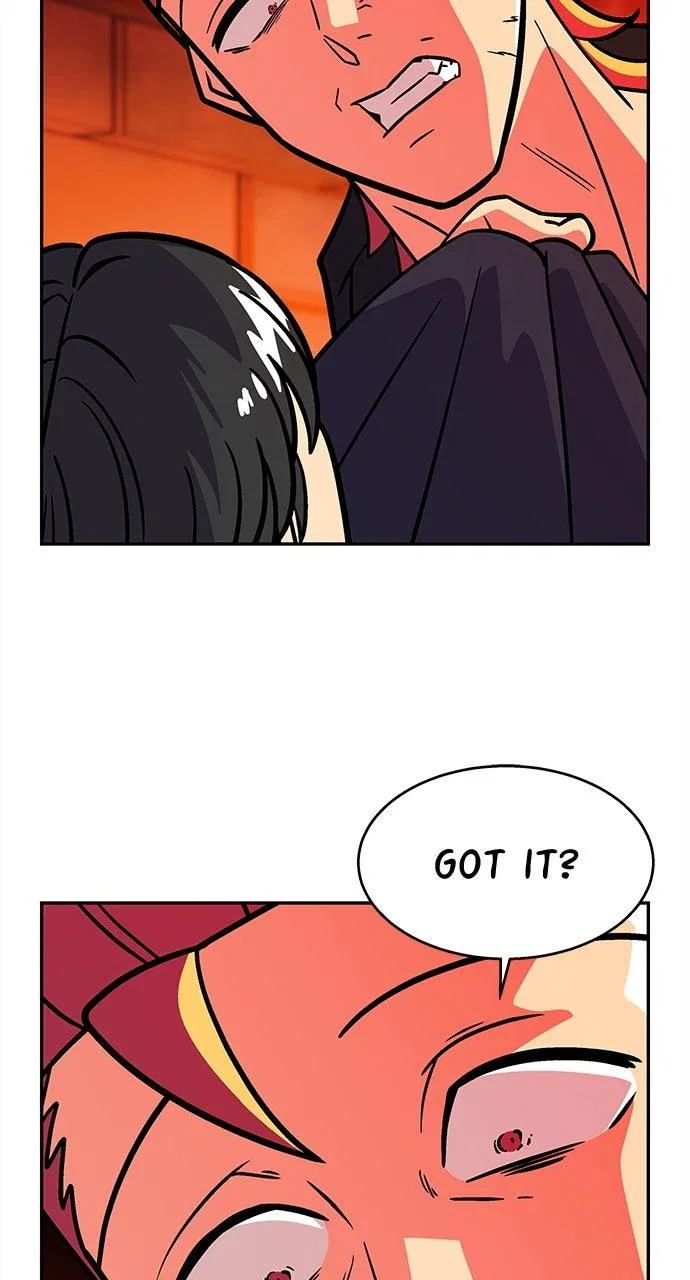 Princess Hurricane Chapter 107 – Page 40