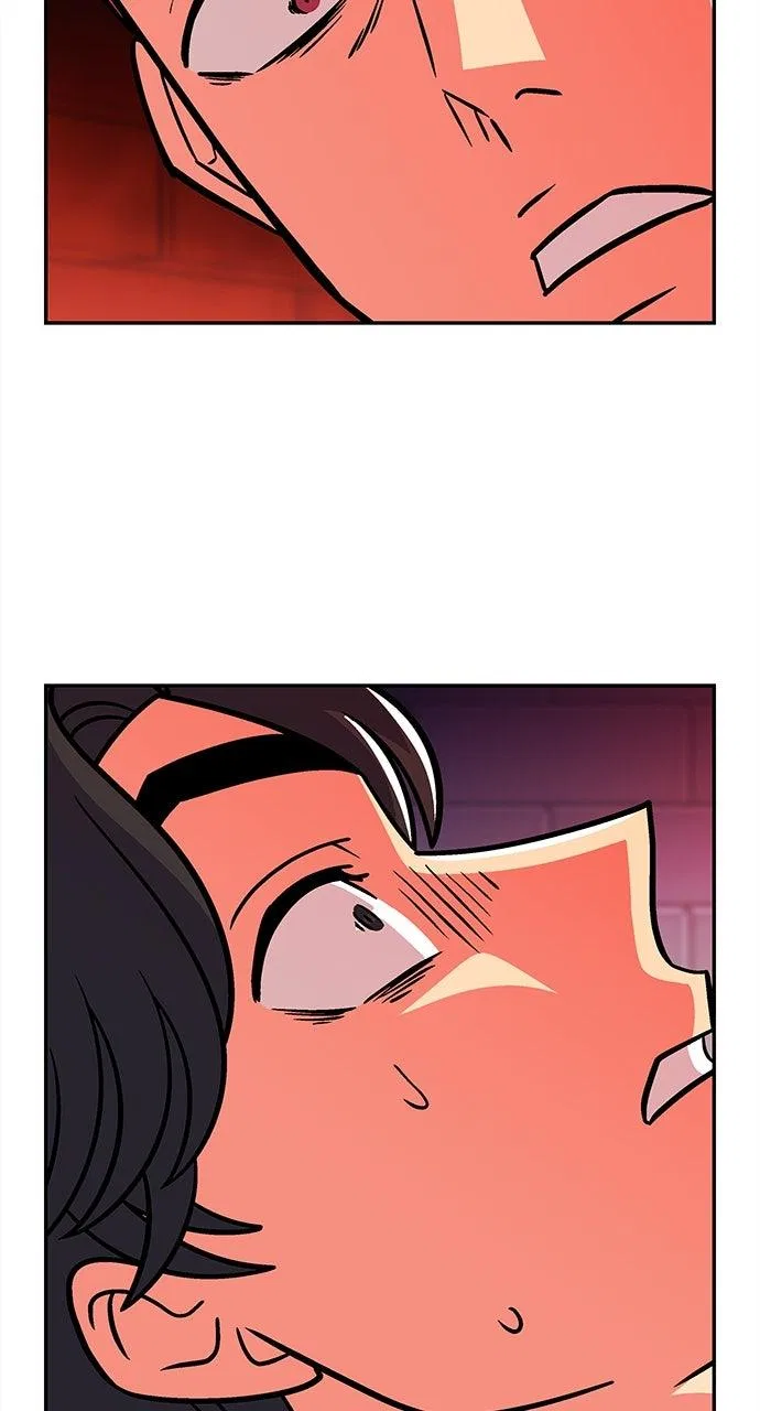 Princess Hurricane Chapter 107 – Page 41