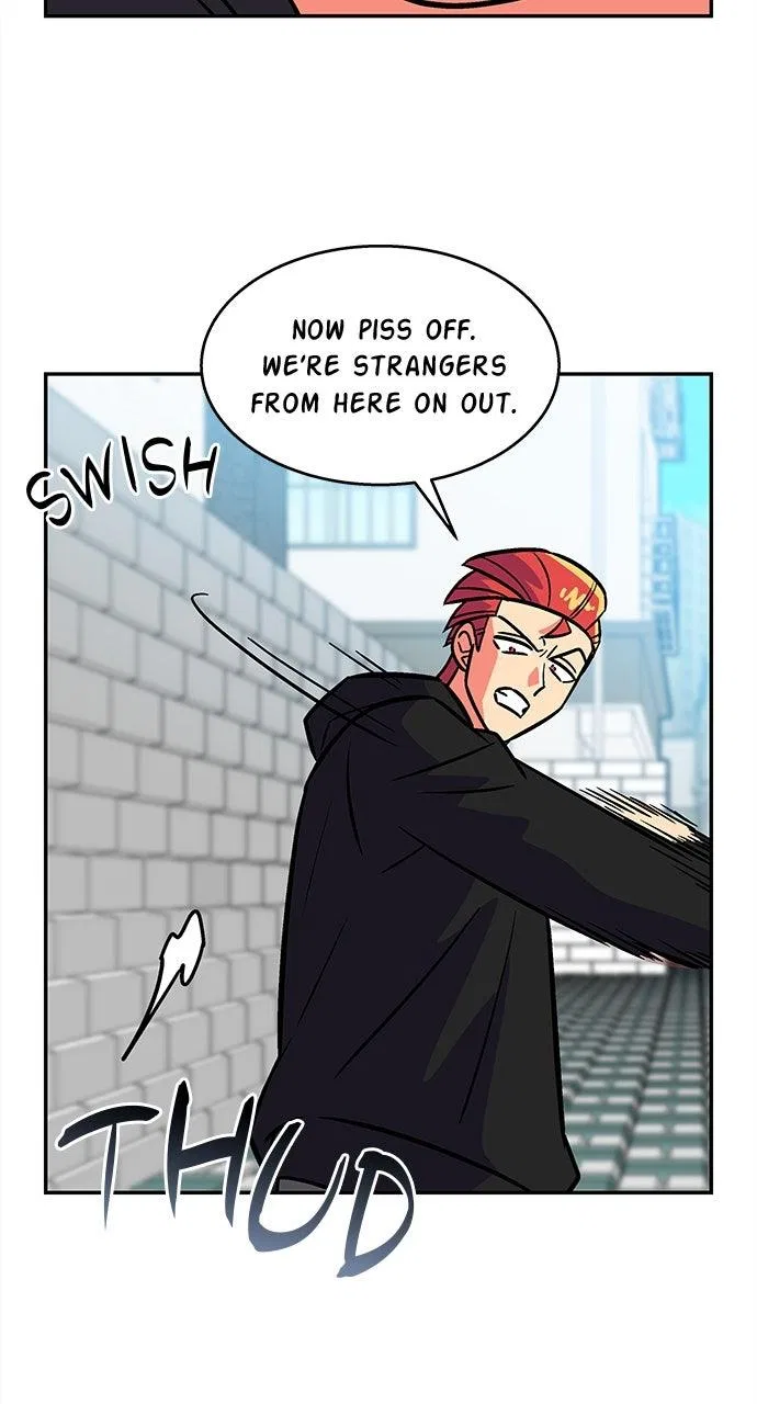 Princess Hurricane Chapter 107 – Page 42