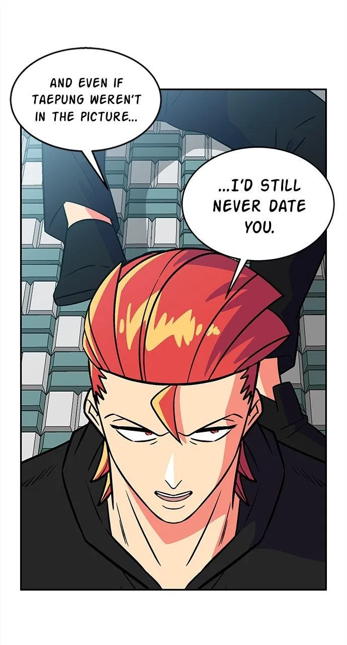 Princess Hurricane Chapter 107 – Page 43
