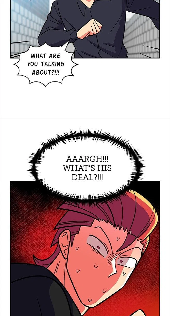 Princess Hurricane Chapter 107 – Page 47
