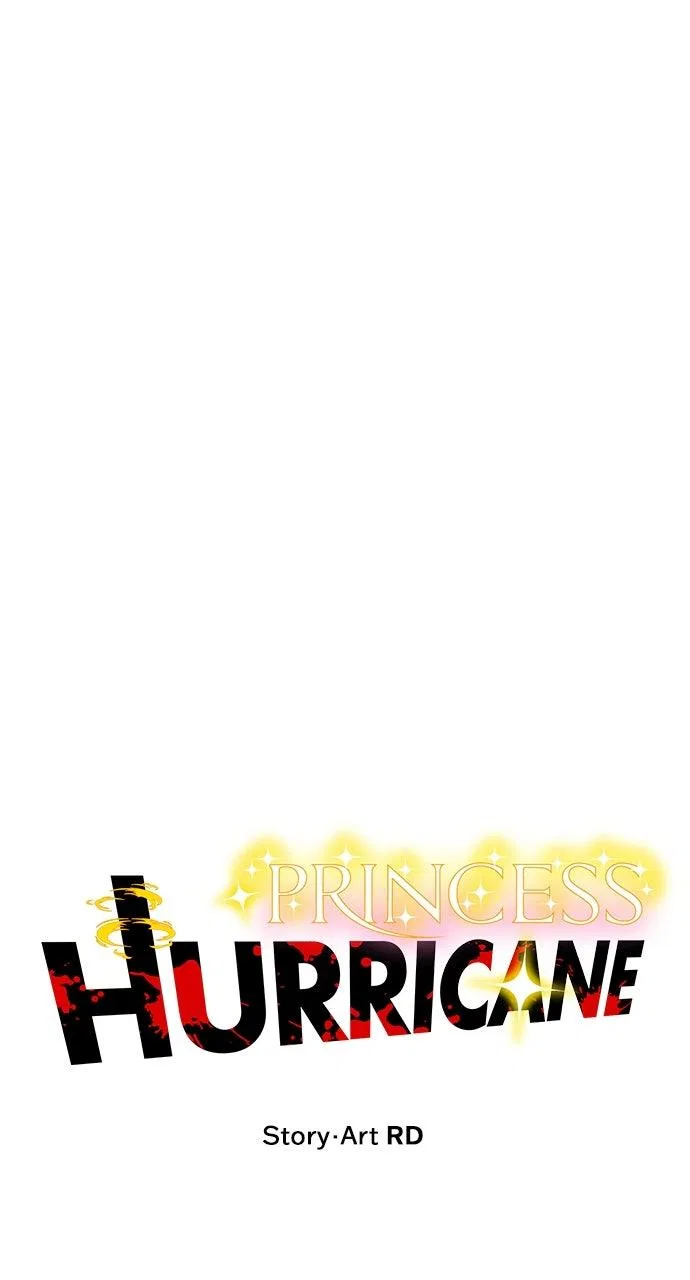 Princess Hurricane Chapter 106 – Page 1