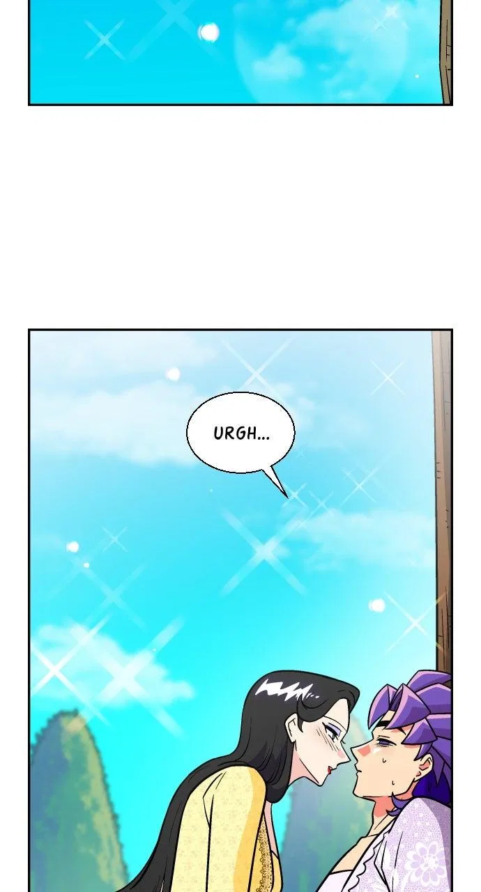 Princess Hurricane Chapter 106 – Page 4