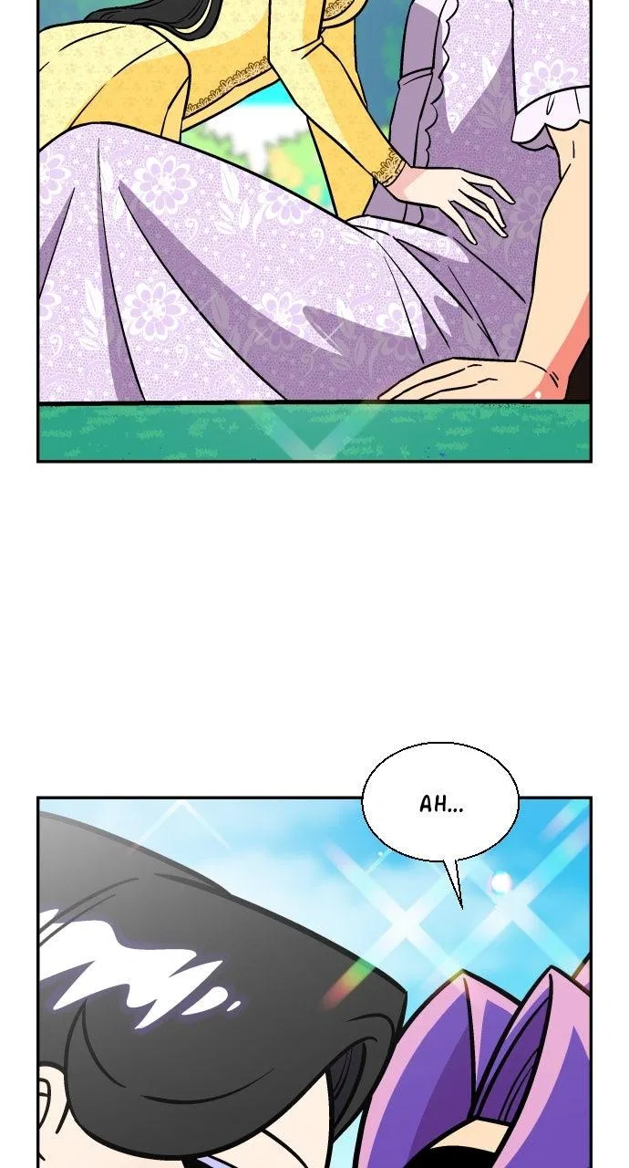 Princess Hurricane Chapter 106 – Page 5