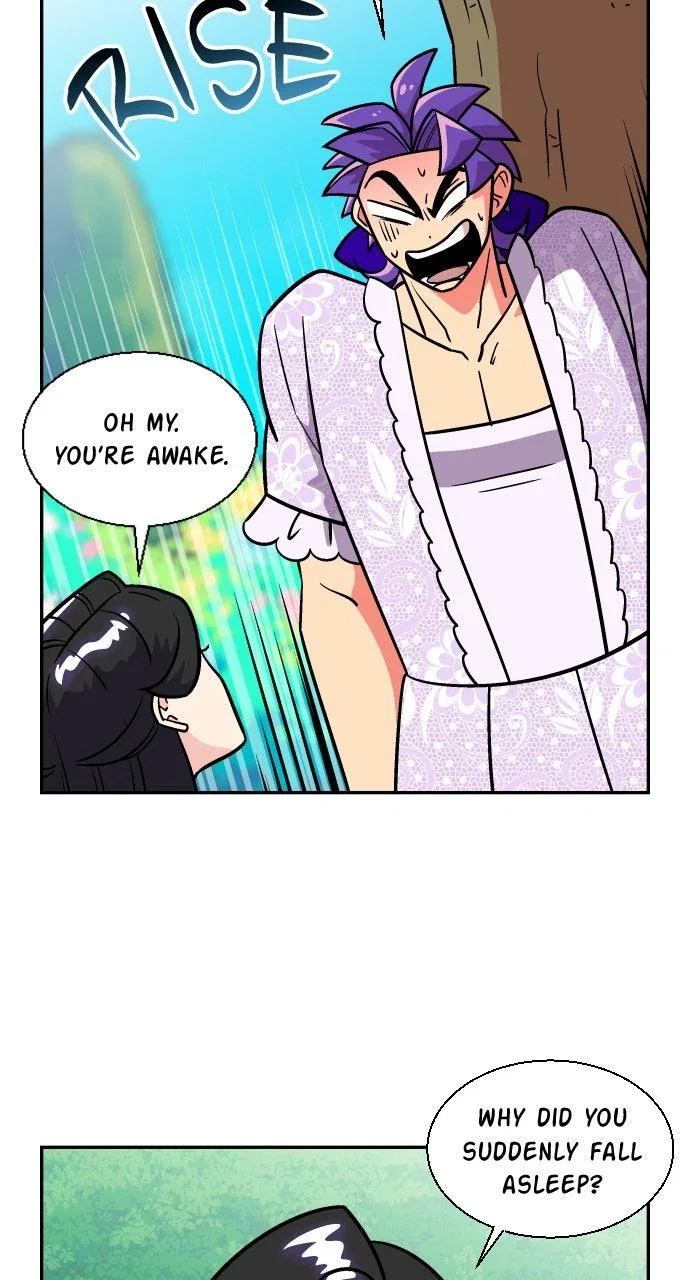 Princess Hurricane Chapter 106 – Page 7