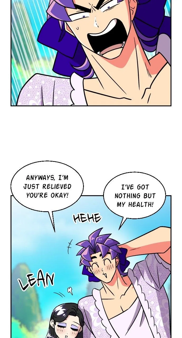 Princess Hurricane Chapter 106 – Page 9