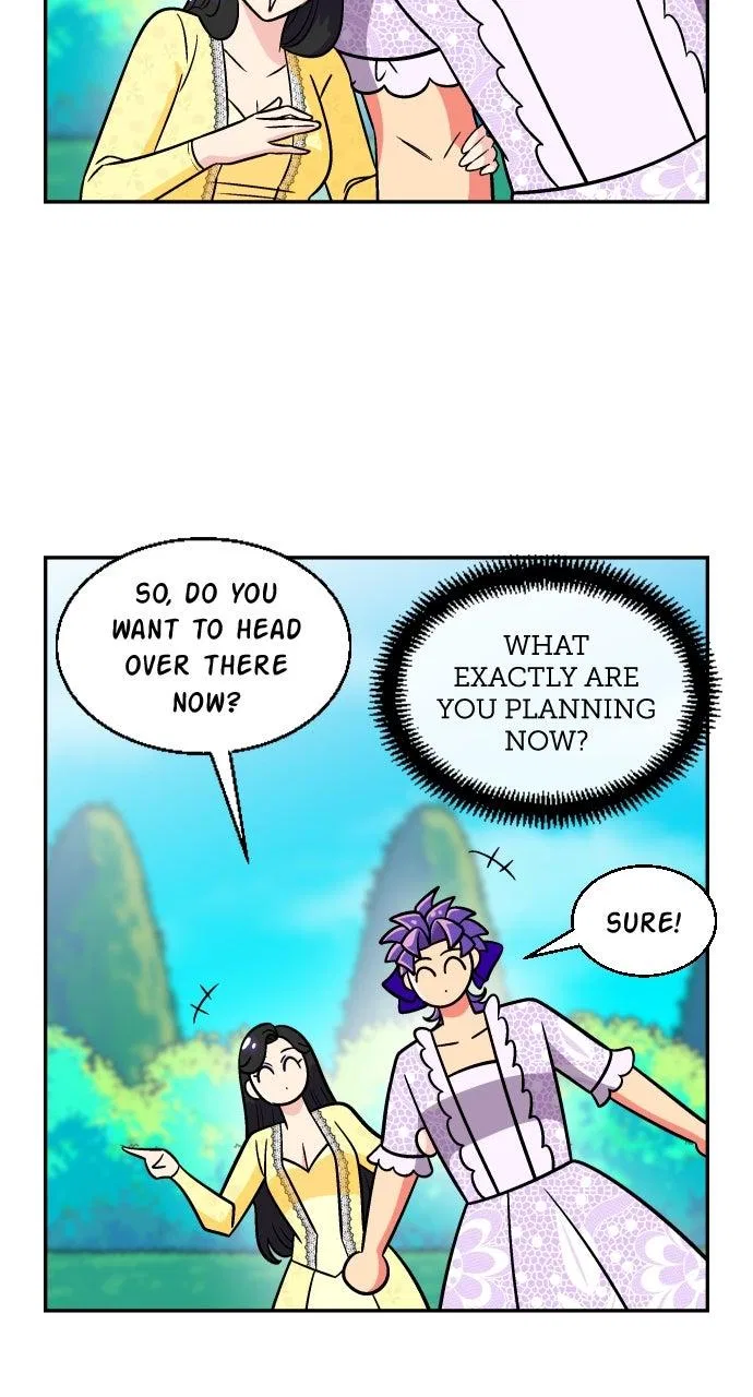 Princess Hurricane Chapter 106 – Page 10