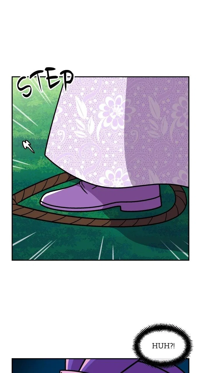 Princess Hurricane Chapter 106 – Page 11