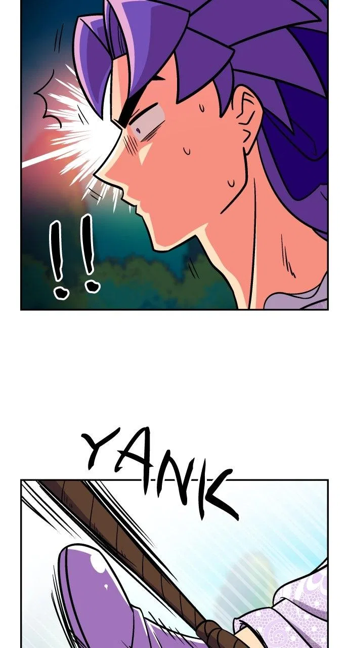 Princess Hurricane Chapter 106 – Page 12