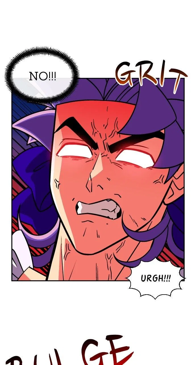 Princess Hurricane Chapter 106 – Page 16