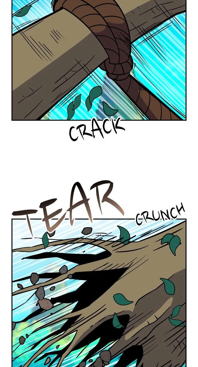 Princess Hurricane Chapter 106 – Page 18