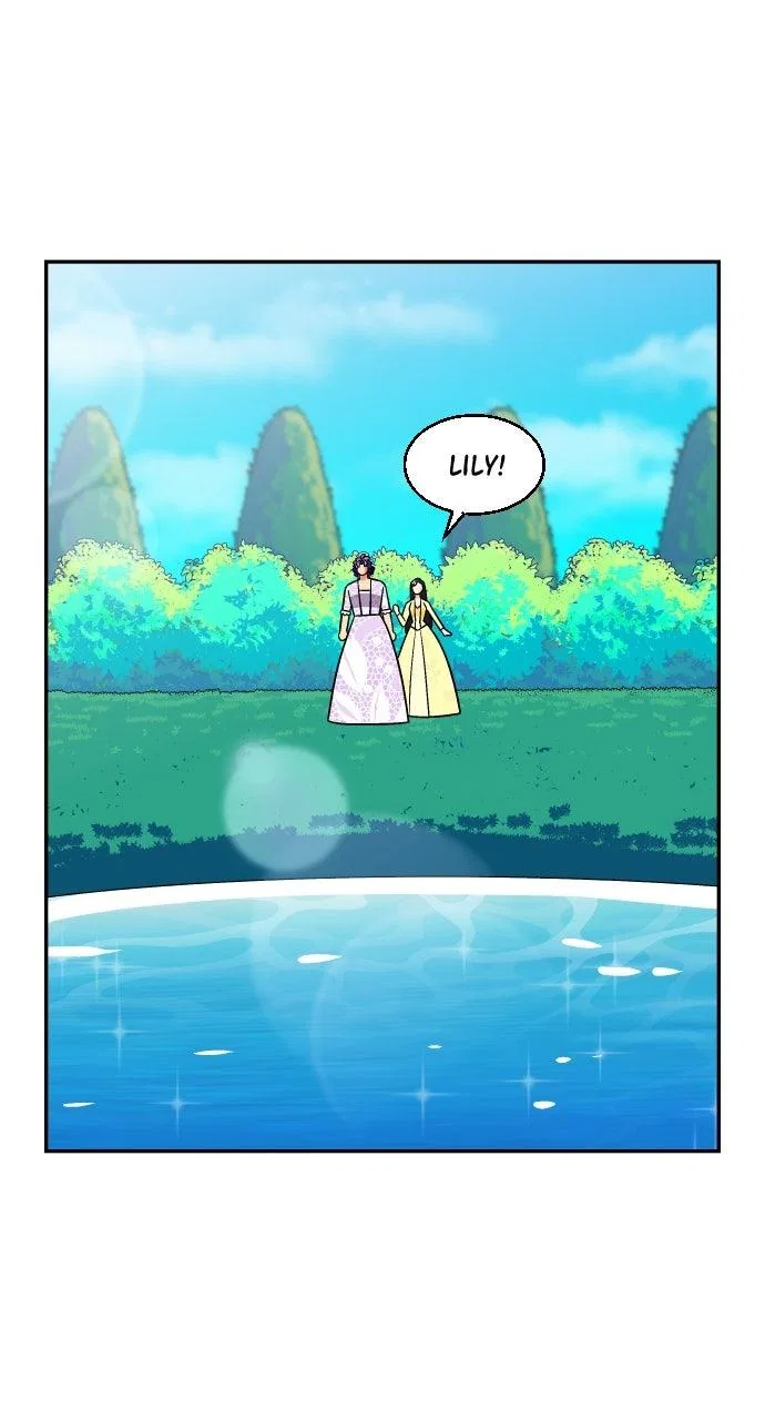Princess Hurricane Chapter 106 – Page 22