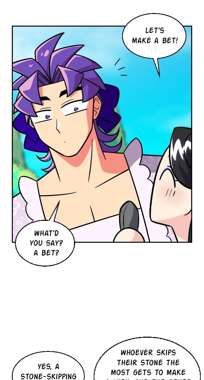Princess Hurricane Chapter 106 – Page 23