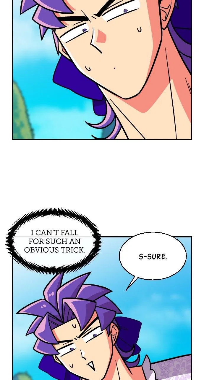Princess Hurricane Chapter 106 – Page 25