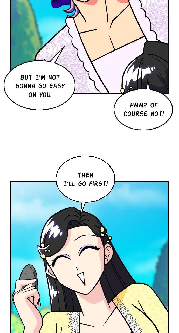 Princess Hurricane Chapter 106 – Page 26