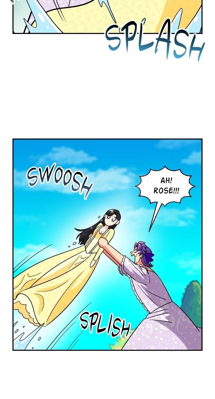 Princess Hurricane Chapter 106 – Page 29