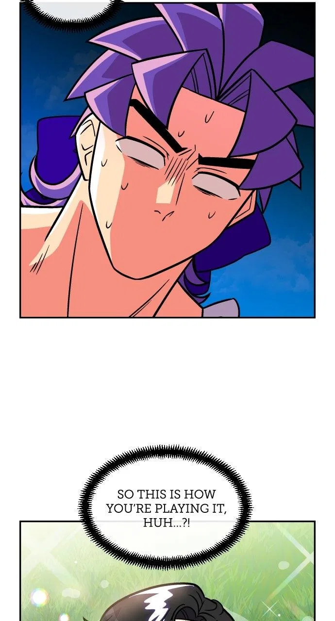 Princess Hurricane Chapter 106 – Page 31