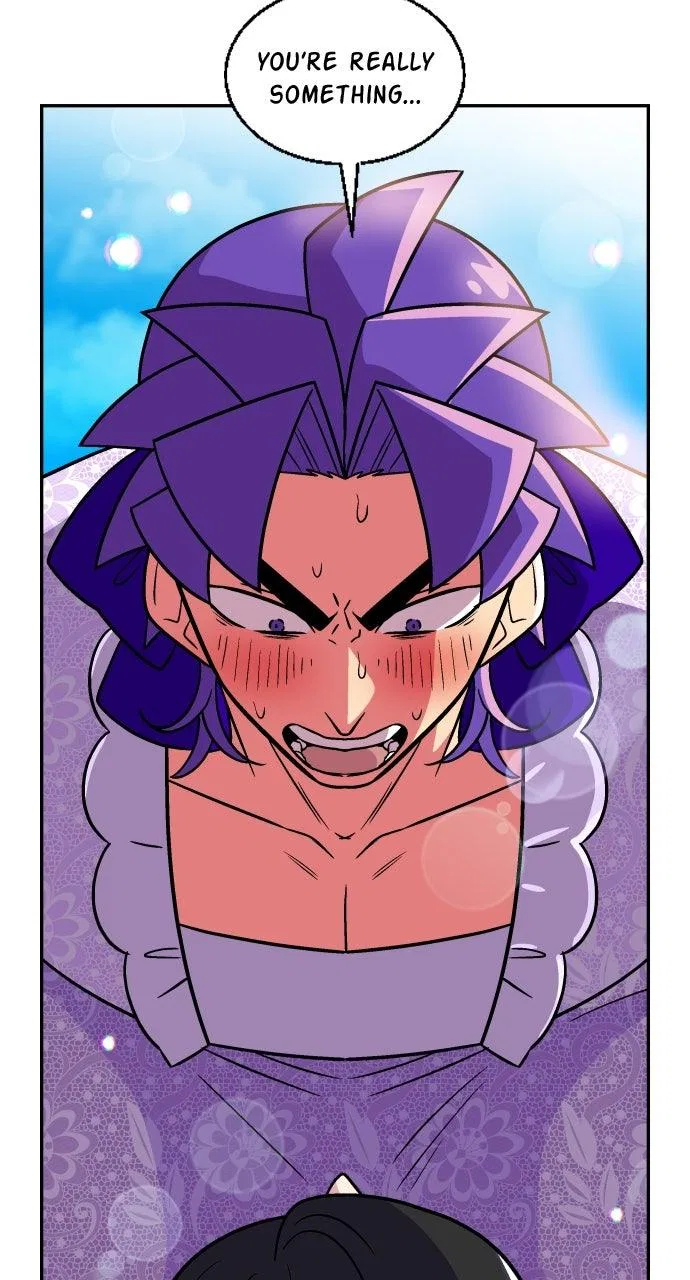 Princess Hurricane Chapter 106 – Page 33