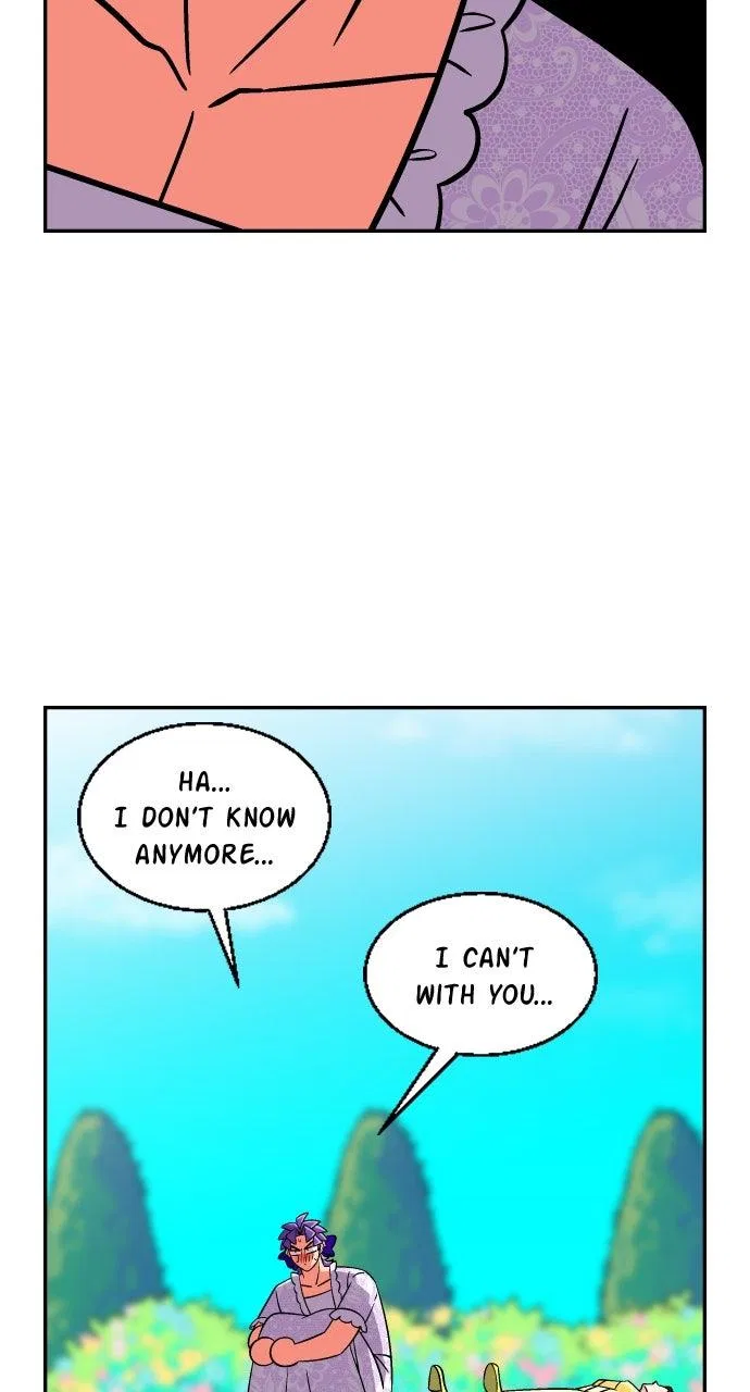 Princess Hurricane Chapter 106 – Page 39